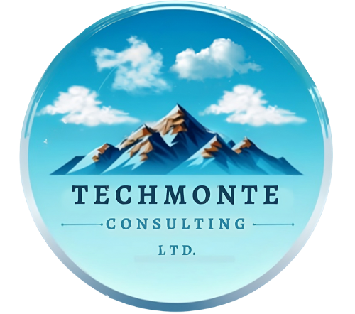 Tech Monte Consulting Ltd